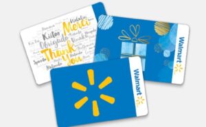 Can You Buy Alcohol With A Walmart Gift Card