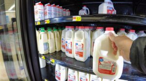 Did Walmart Bought Shamrock Milk Company