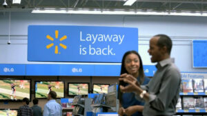 Walmart Doing Layaway 2024