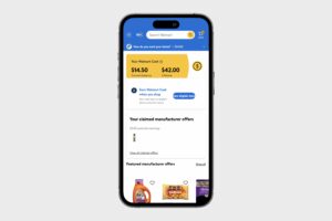 How Much Cashback Can I Get At Walmart