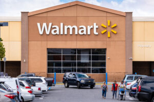 Walmart Responds To Customer Complaints About Checkout Policies