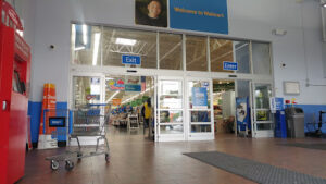 Walmart Supercenter 45415 Dulles Crossing Plz Sterling Va 20166