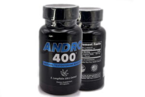 Does Andro 400 Work