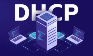 Dhcp Server For Android