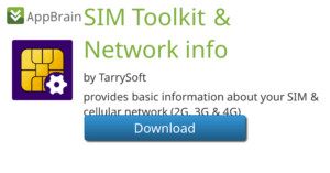 What Is The Sim Toolkit Application Android