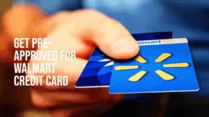 What Score Is Needed For A Walmart Credit Card