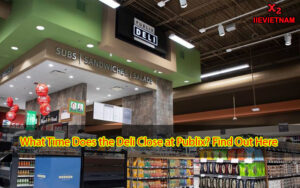 When Does Walmart Deli Open