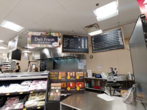 When Does Walmart Deli Open