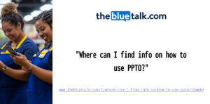 How To Use Ppto At Walmart