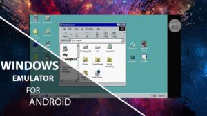 Best Android Windows Emulator