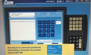 Walmart Pathways Test Answers