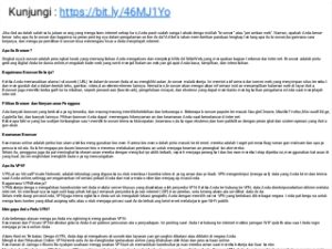 Xnxubd Vpn Browser Apk Anti Blokir Untuk Android 13