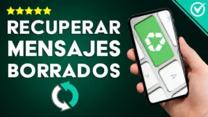 Como Recuperar Mensajes Borrados De Android