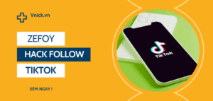Zefoy Tiktok Like